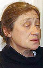 Фото актера Вера Лашкова