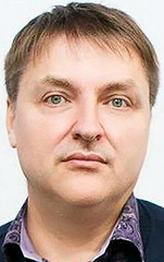 Фото актера Анатолий Гуров