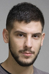 Фото актера Vladimir Kovacevic