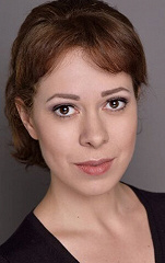 Фото актера Екатерина Аверина