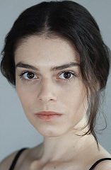 Фото актера Леона Скленичкова