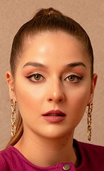 Фото актера Ecem Çalhan