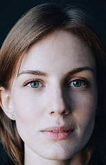 Фото актера Екатерина Соколова