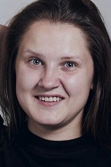Фото актера Елена Короткова