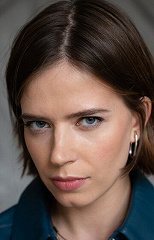 Фото актера Алёна Шитикова
