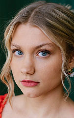 Фото актера Madeleine Wagenitz