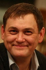 Фото актера Михаил Михальков