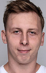 Фото актера Данил Lumerz