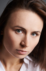Фото актера Наталия Кутанина