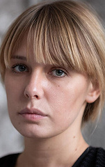 Фото актера Александрина Питиримова