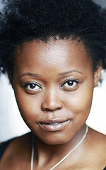 Фото актера Luyanda Unati Lewis-Nyawo