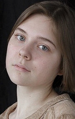 Фото актера Марина Мишанина