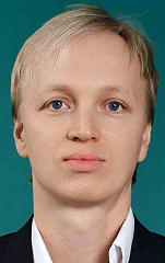 Фото актера Андрей Козлов