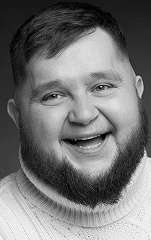 Фото актера Дмитрий Красилов