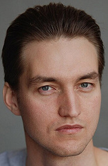 Фото актера Дмитрий Матвеев