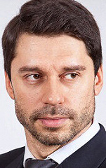 Фото актера Дмитрий Кошелев