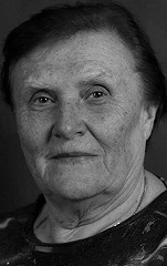 Фото актера Ирина Кравченко