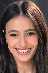 Фото актера Lucy Ayoub
