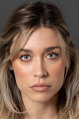 Фото актера Ludovica Frasca