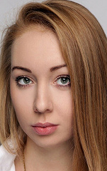 Фото актера Анна Стурова
