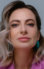 Фото актера Наталия Вагонова