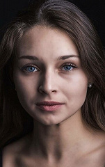 Фото актера Анастасия Довбыш