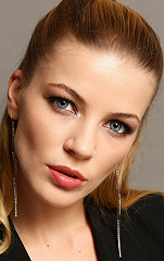 Фото актера Daria Gz