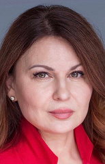 Фото актера Лана Долева