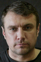 Фото актера Сергей Соболев