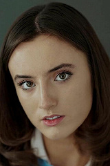 Фото актера Saoirse Hayden