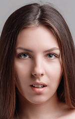 Фото актера Юлия Корень