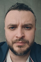 Фото актера Александр Собичевский