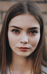 Фото актера Алина Колесникова