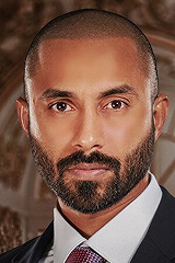 Фото актера Abdullah Almaqbali