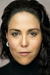Фото актера Frances Katz