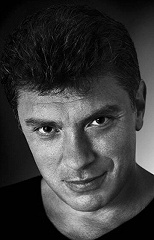 Фото актера Борис Немцов