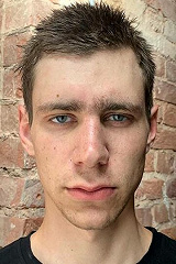 Фото актера Илья Лейбин