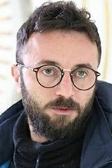 Фото актера Sedat Inci