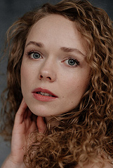 Фото актера Елена Барсукова