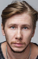 Фото актера Алексей Корсуков