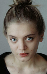 Фото актера Карина Александрова