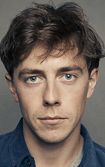 Фото актера Tom Byrne