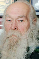 Фото актера Юрий Тарасов