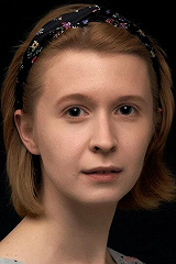 Фото актера Анастасия Могучева