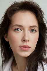 Фото актера Анна Чепенко