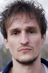 Фото актера Адриен Руйяр