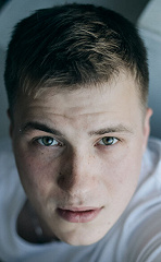 Фото актера Сергей Чураков