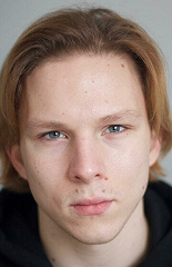 Фото актера Федор Мишеев