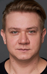 Фото актера Александр Маврин