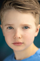 Фото актера Brady Droulis